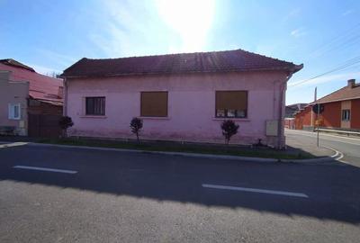 Casă cu 3 camere cu Teren 655 Mp în Central - 7