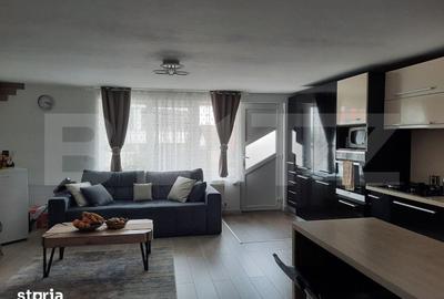 Apartament cu 3 camere în Europa - 1
