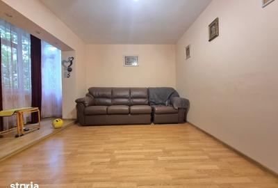 Apartament cu 3 camere decomandat, mobilat în Mioriței - 7