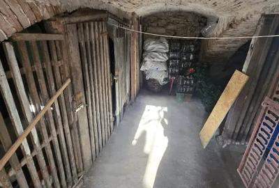 Casă cu 2 camere în Exterior Vest - 4