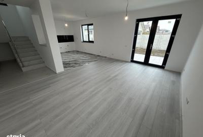 Casă cu 4 camere în Domnești - 3