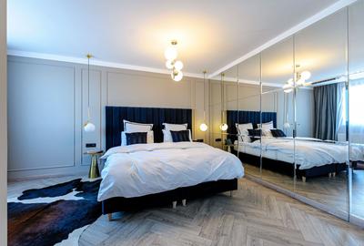 Apartament cu 4 camere decomandat, mobilat în Banu Mărăcine - 9