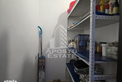 Garsonieră semidecomandată în Alfa