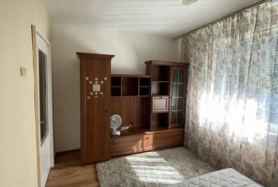 Apartament cu 2 camere semidecomandat în Central - 5