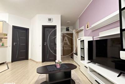 Apartament cu 2 camere decomandat în Sântandrei - 7