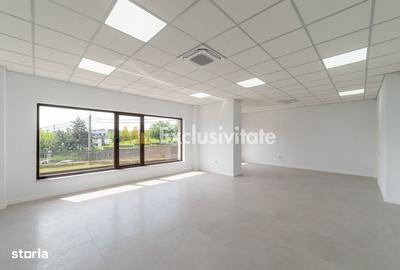 Spațiu comercial, de 170 mp, în Craiovei