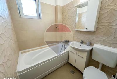 Apartament cu 2 camere, mobilat în Sălăjan