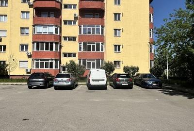 Apartament cu 2 camere decomandat în Exterior Vest - 8
