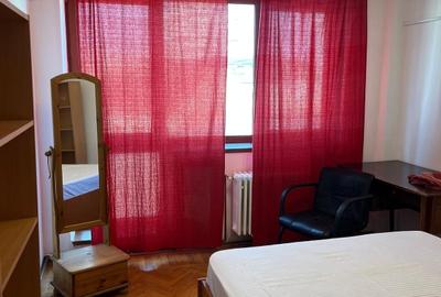 Apartament cu 3 camere în Albești