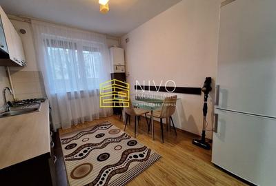 Apartament cu 2 camere decomandat, mobilat în Aleea Carpați - 5