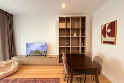 Apartament cu 2 camere decomandat, mobilat în Aviației - 3