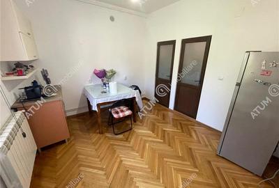 Apartament cu 2 camere decomandat, mobilat în Aeroport - 7