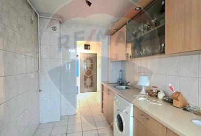Apartament cu 2 camere decomandat în Nord - 13