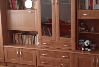 Apartament cu 2 camere semidecomandat în Central - 1