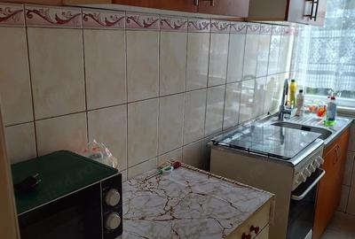 Apartament cu 3 camere semidecomandat în Șagului - 5