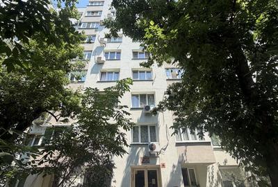 Apartament cu 2 camere decomandat în Sălăjan