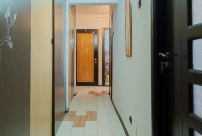 Apartament cu 3 camere decomandat în Inel II - 5