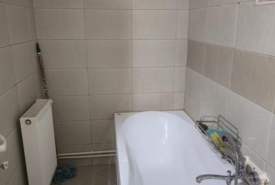 Garsonieră decomandată în Central - 5