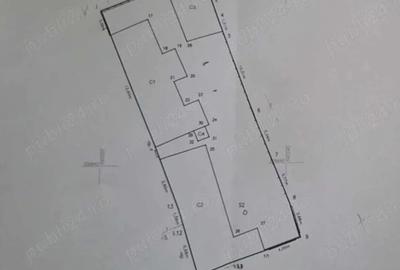 Teren de 354 mp, în Matei Voievod