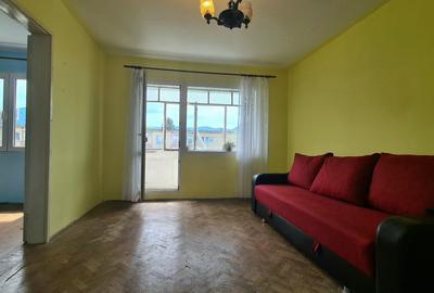 Apartament cu 2 camere semidecomandat în Astra - 2