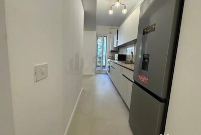 Apartament cu 2 camere semidecomandat în Pipera - 5