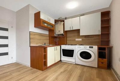 Apartament cu 2 camere semidecomandat în Rahova
