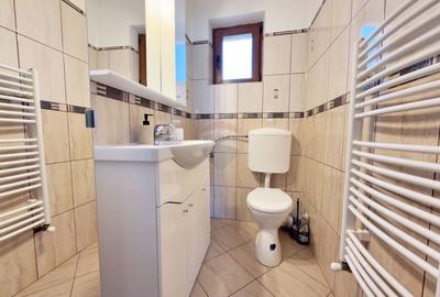 Casă individuală cu 5 camere cu Teren 781 Mp în Gai - 12