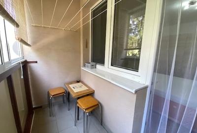 Apartament cu 2 camere decomandat în Astra - 2