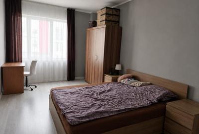 Apartament cu 2 camere decomandat în Baciu