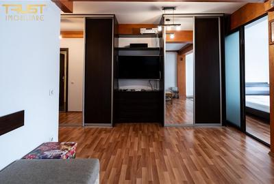 Apartament cu 2 camere semidecomandat în Calea Turzii - 5
