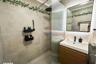 Apartament cu 2 camere în Ștefan cel Mare