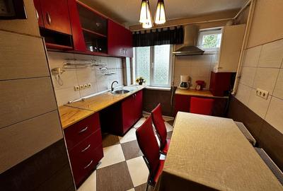Apartament cu 2 camere decomandat în Ultracentral - 4