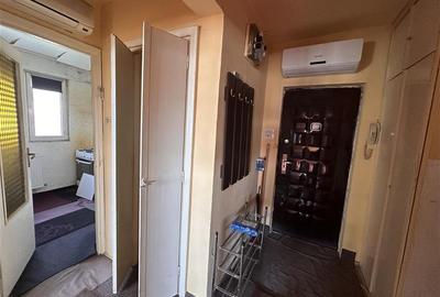 Apartament cu 2 camere decomandat, mobilat în Circumvalațiunii - 3