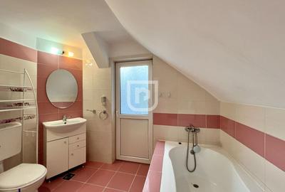 Apartament cu 3 camere semidecomandat, mobilat în Ultracentral - 14