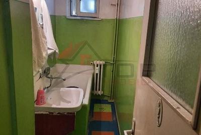 Apartament cu 2 camere nedecomandat în Alexandru cel Bun - 4