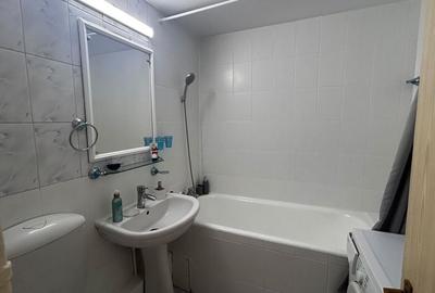 Apartament cu 2 camere decomandat în Gorjului