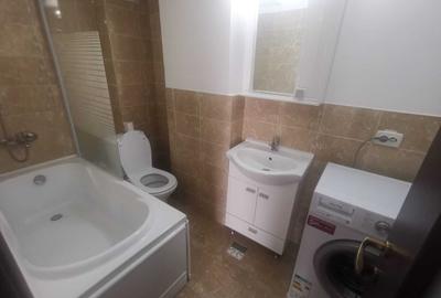 Apartament cu 2 camere decomandat în Păcurari - 3