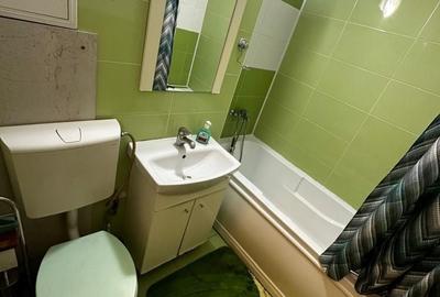 Apartament cu 2 camere decomandat în Olimpia-Stadion - 3