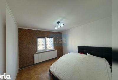 Apartament cu 3 camere decomandat în Mărăști - 1