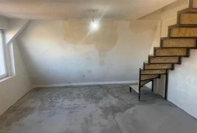 Apartament cu 3 camere decomandat în Sângeorgiu de Mureș