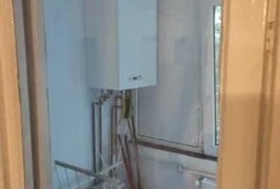 Garsonieră decomandată, mobilată în Tătărași - 7
