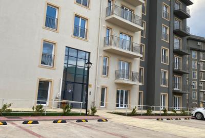 Apartament cu 2 camere în Ștefăneștii de Jos - 11
