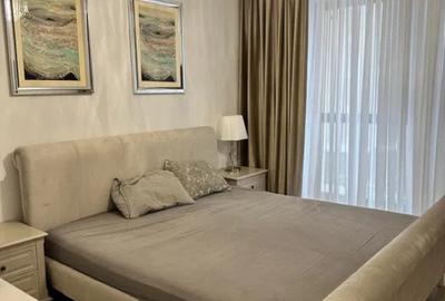 Apartament cu 2 camere decomandat în Central - 2