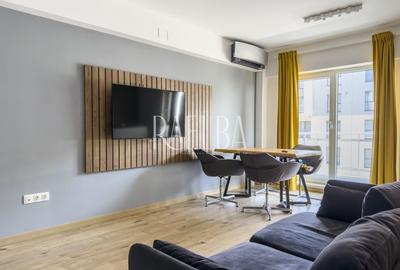 Apartament cu 3 camere decomandat în Aviației - 1
