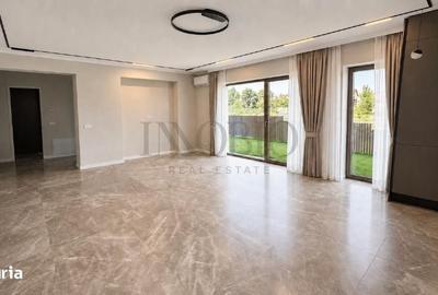 Apartament cu 2 camere în Băneasa - 4