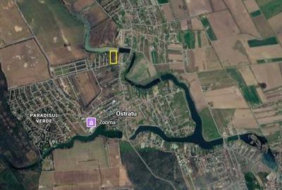 Teren Construcții intravilan de 5000 mp, în Corbeanca