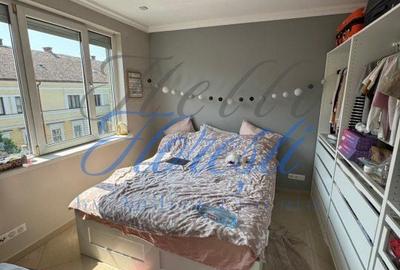 Apartament cu 2 camere semidecomandat în Central - 9