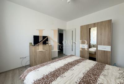 Apartament cu 2 camere semidecomandat, mobilat în Braytim - 2