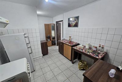 Apartament cu 2 camere semidecomandat în Cuptoare (Reșița)