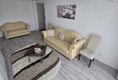 Apartament cu 2 camere în Burdea - 10